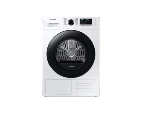 9 kg Máy Sấy Bơm Nhiệt Samsung Heatpump Với Bộ 3 Cảm Biến Optimal Dry
