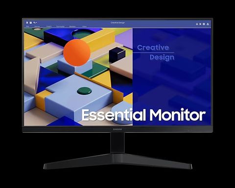 27 inch Màn Hình Viền Mỏng S3 S31C