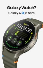  Galaxy Watch7 (LTE, 44mm) 