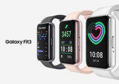  Galaxy Fit3 