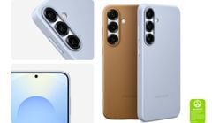  Ốp lưng da Kindsuit Galaxy S25+ 