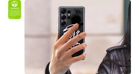 Ốp lưng Flipsuit siêu bảo vệ Galaxy S25 Ultra