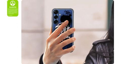 Ốp lưng Flipsuit siêu bảo vệ Galaxy S25+