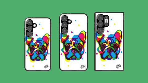 Ốp lưng Galaxy S24 phiên bản nghệ sĩ Steven Wilson