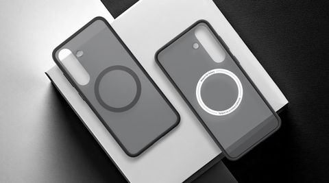 Ốp lưng Capella Galaxy S25+