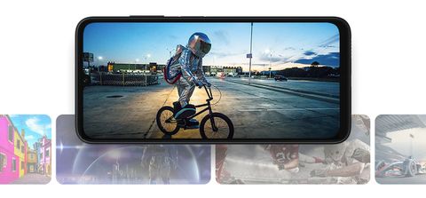 Galaxy A05s