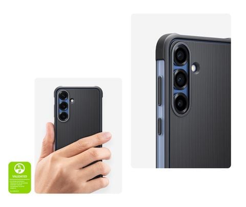 Ốp lưng siêu bảo vệ Galaxy S25+