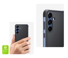  Ốp lưng siêu bảo vệ Galaxy S25+ 