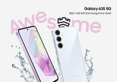  Galaxy A35 5G 