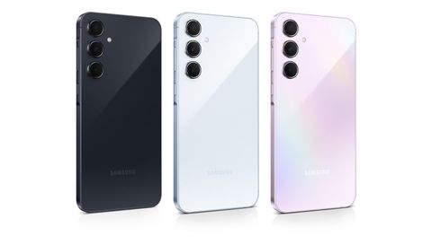 Galaxy A55 5G