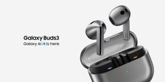  Galaxy Buds3 
