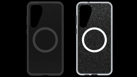 Ốp lưng React nam châm Magnet Galaxy S25+