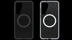  Ốp lưng React nam châm Magnet Galaxy S25+ 