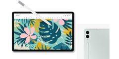  Galaxy Tab S9 FE+ 5G 