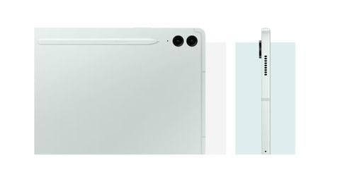 Galaxy Tab S9 FE+ (WiFi)