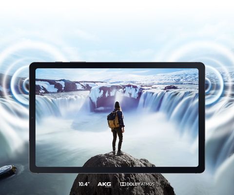 Galaxy Tab S6 Lite (2022)