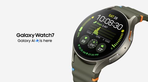 Galaxy Watch7 (Bluetooth, 40mm)