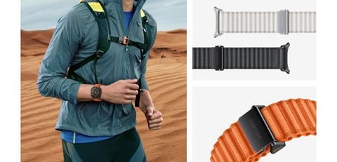 Dây Bứt phá Galaxy Watch Ultra