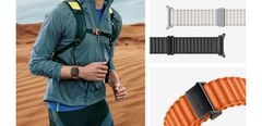  Dây Bứt phá Galaxy Watch Ultra 
