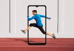  Galaxy A04 