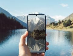  Miếng dán màn hình chống chói Galaxy S25+ 