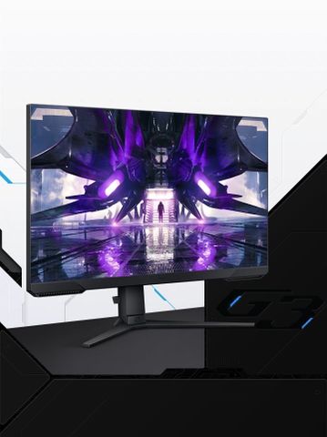 Màn Hình Samsung LS24AG320 24