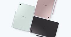  Galaxy Tab S6 Lite (2024) (LTE) 