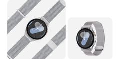  Dây lưới kim loại Galaxy Watch7 