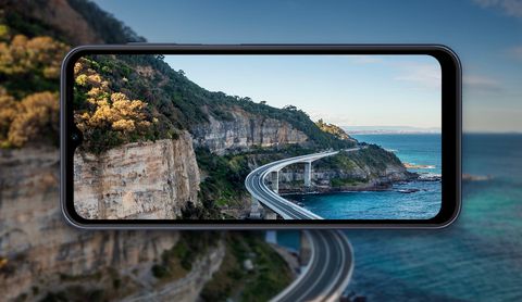 Galaxy M14 5G