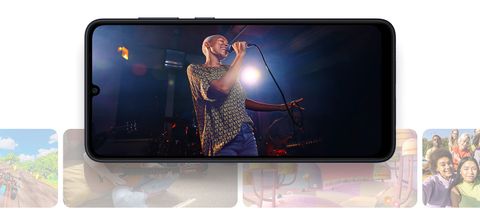 Galaxy A05