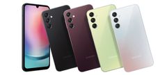  Galaxy A24 