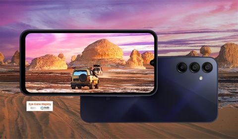 Galaxy A15