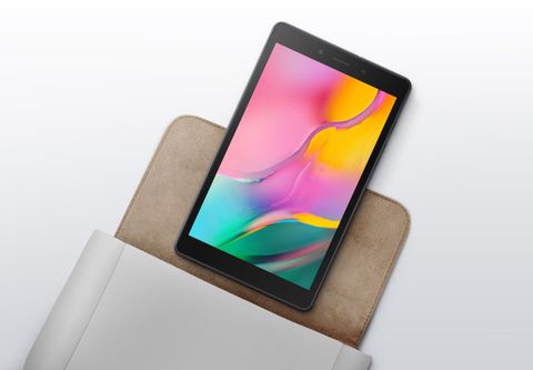 Galaxy Tab A (8 inch, 2019)