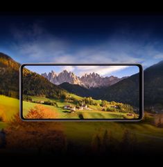  Galaxy M54 5G 