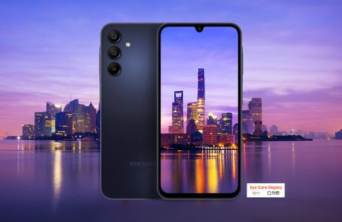 Galaxy A25 5G