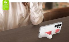  Ốp lưng đứng kèm dây Galaxy S25 Ultra 