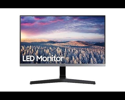 27 inch Màn hình viền mỏng SR35 FHD 75Hz