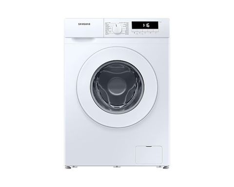 Máy giặt cửa trước WW90T3040WWSV với Động cơ Digital Inverter, 8 kg