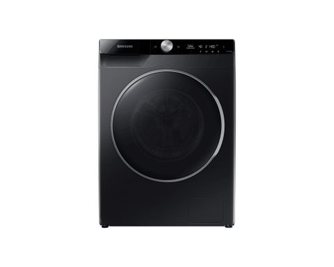 10kg AI Ecobubble™ Máy Giặt Cửa Trước Với Ngăn Giặt Xả Tự Động