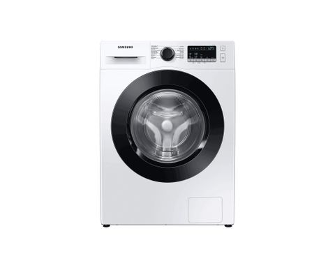 Máy Giặt Thông Minh AI Ecobubble™ WW85T4040CE/SV Với Giặt Hơi Nước Diệt Khuẩn, 8.5 kg