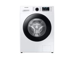  10 kg Máy giặt cửa trước Ecobubble™ với Giặt hơi nước diệt khuẩn 
