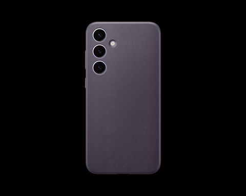 Ốp lưng Da thực vật Galaxy S24+