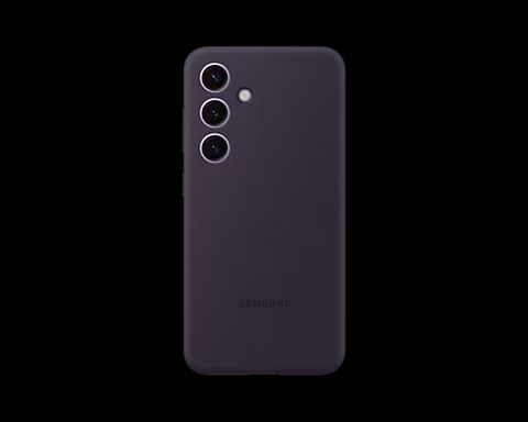 Ốp lưng Silicone cho Galaxy S24