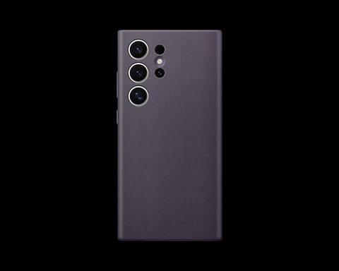Ốp lưng Da thực vật Galaxy S24 Ultra