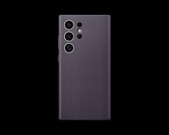  Ốp lưng Da thực vật Galaxy S24 Ultra 