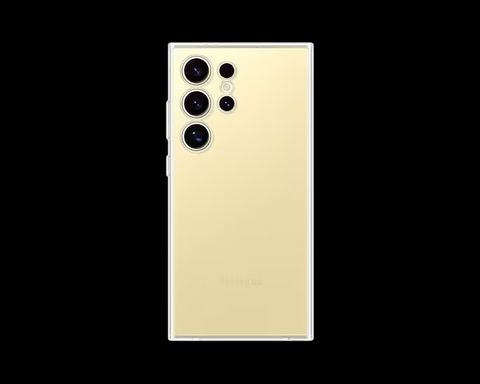 Ốp lưng Trong Galaxy S24 Ultra