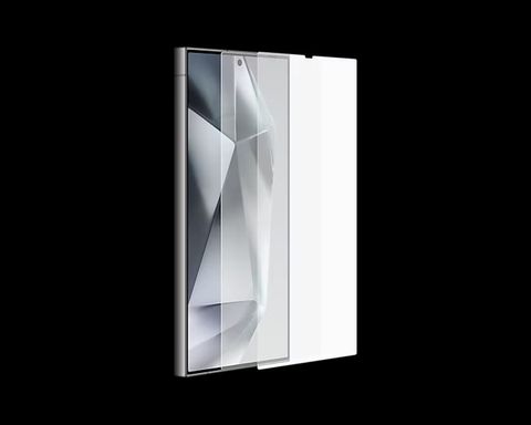 Miếng dán Bảo vệ Màn hình Chống chói cho Galaxy S24 Ultra