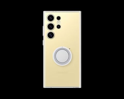 Ốp lưng Trong Linh hoạt cho Galaxy S24 Ultra