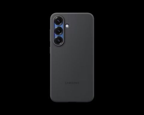 Ốp lưng Silicone Galaxy S25