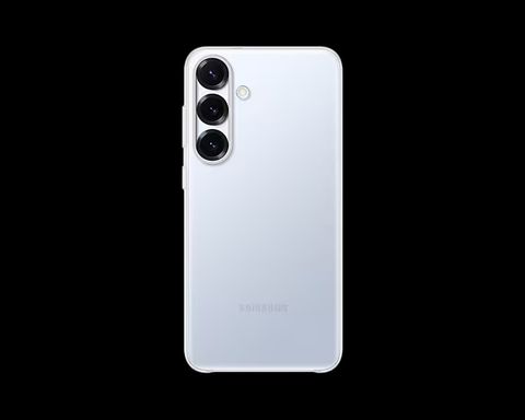Ốp lưng trong suốt Galaxy S25+